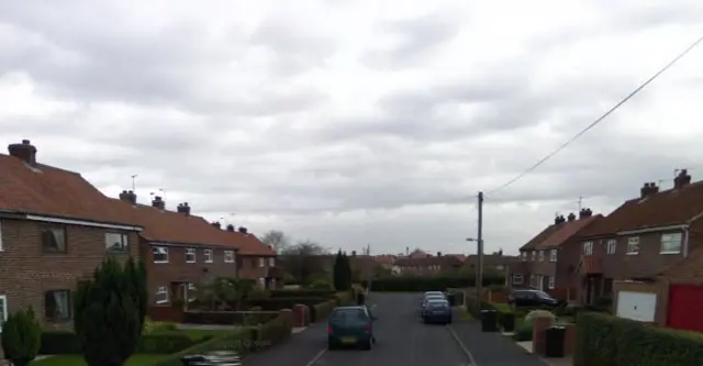 Auster Bank View in Tadcaster