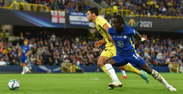 Chalobah