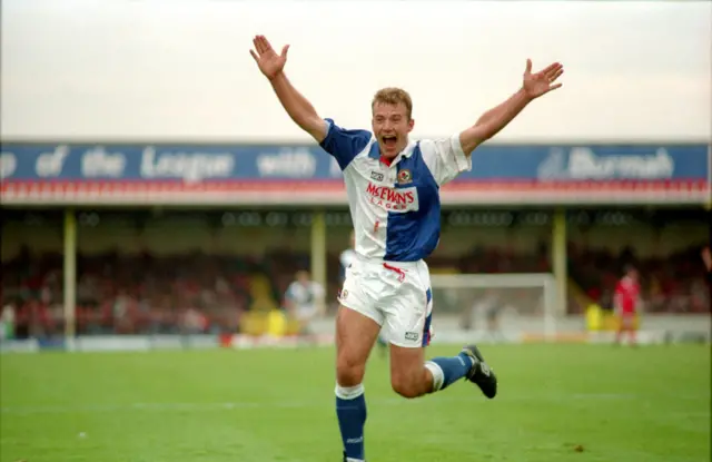 Alan Shearer