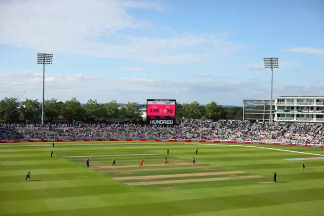 Ageas Bowl