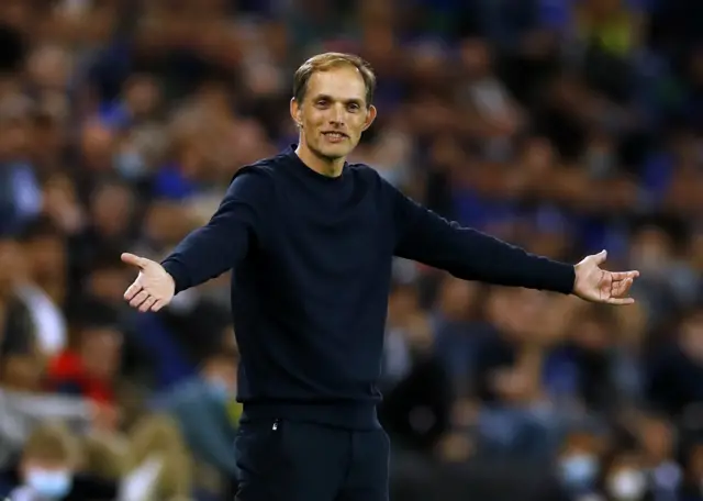 Tuchel