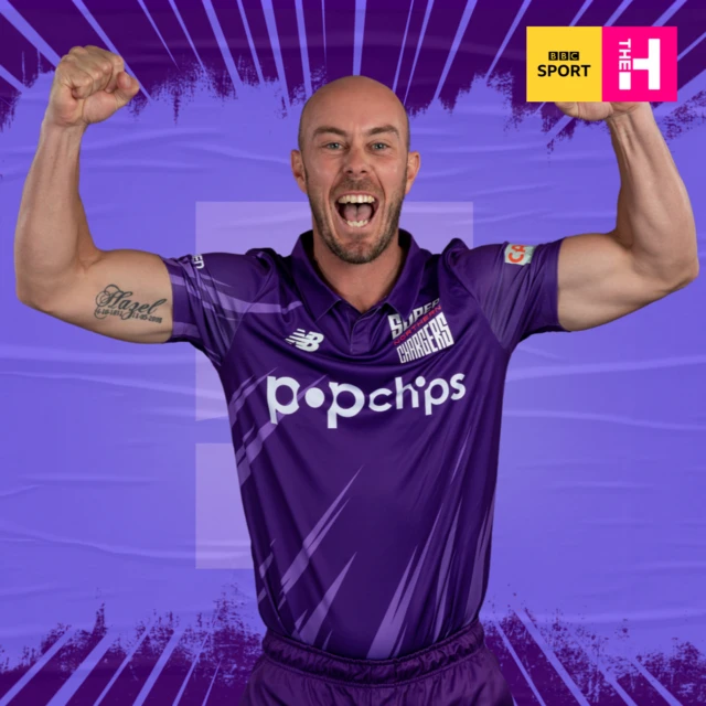 Chris Lynn