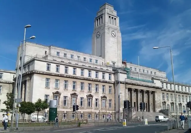 University of Leeds