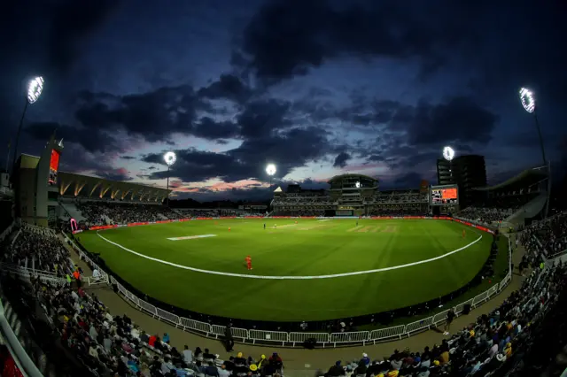 Trent Bridge