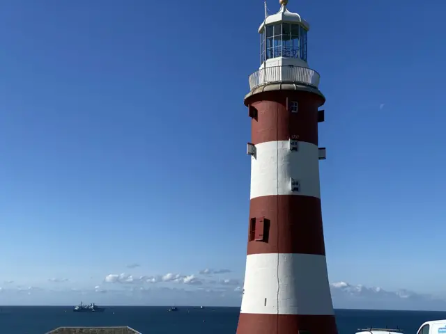 Smeaton's Tower