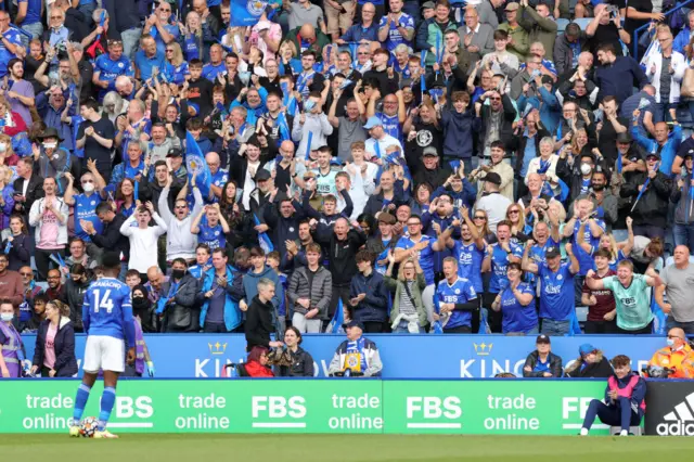 King Power Stadium