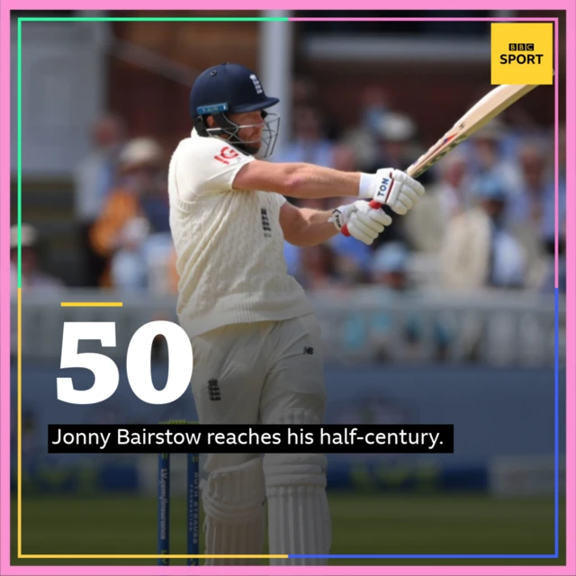 Jonny Bairstow