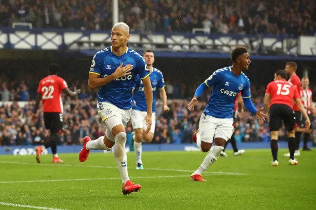 Richarlison