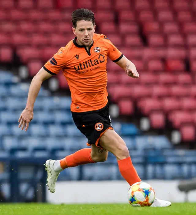 Marc McNulty