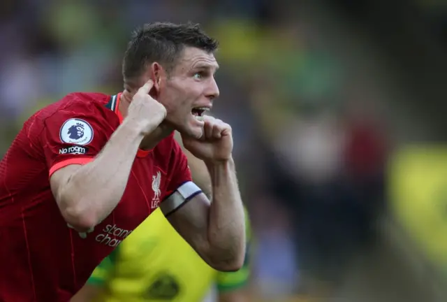 James Milner