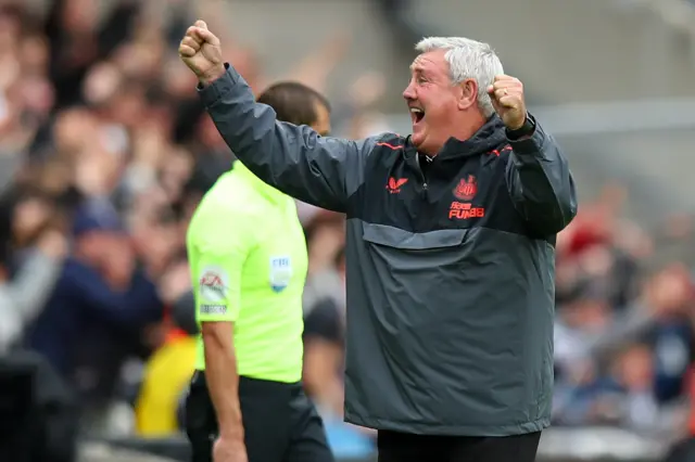 Steve Bruce