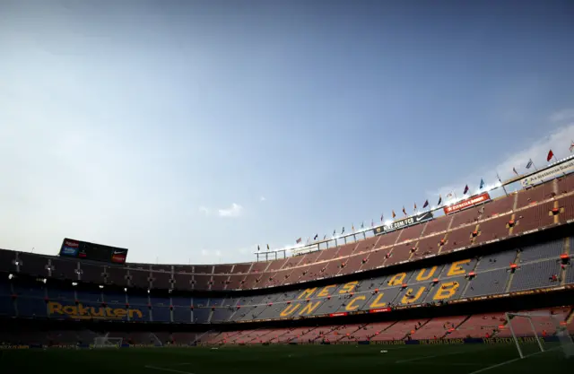 Nou Camp