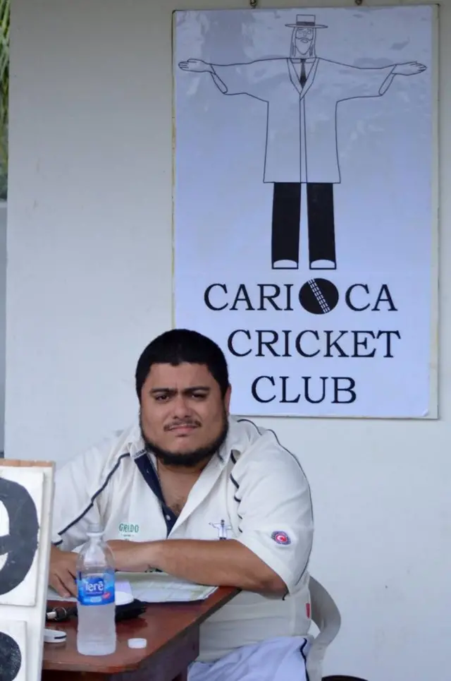 Carioca Cricket Club