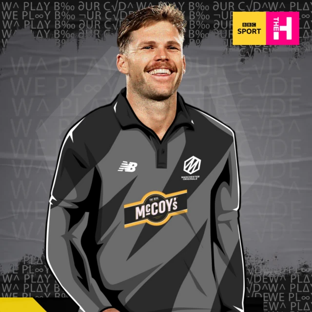 Lockie Ferguson