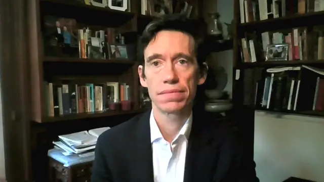 Rory Stewart