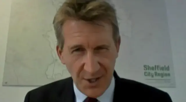 Dan Jarvis