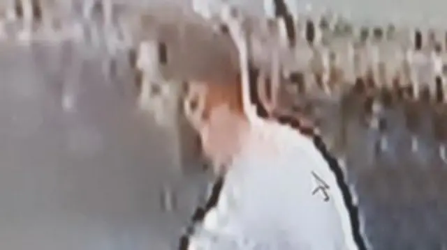 CCTV image