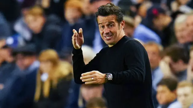 Marco Silva