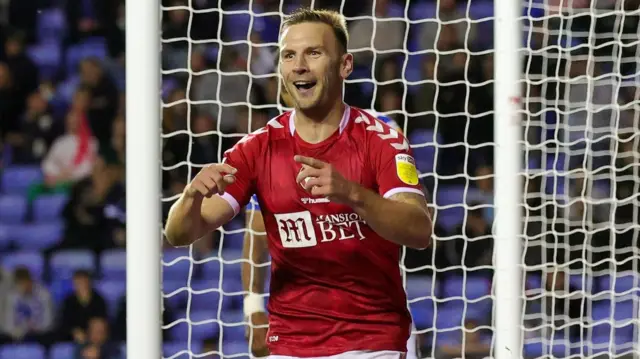 Andreas Weimann