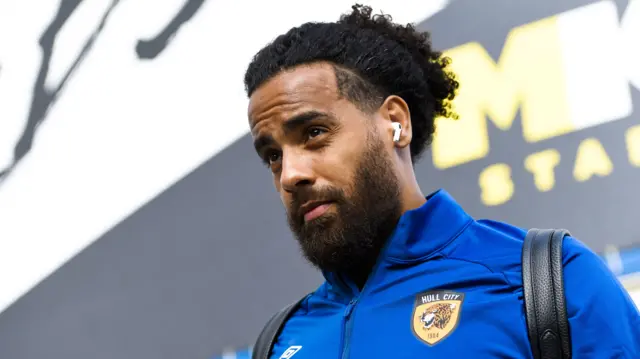 Tom Huddlestone