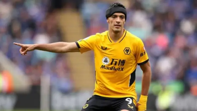 Raul Jimenez