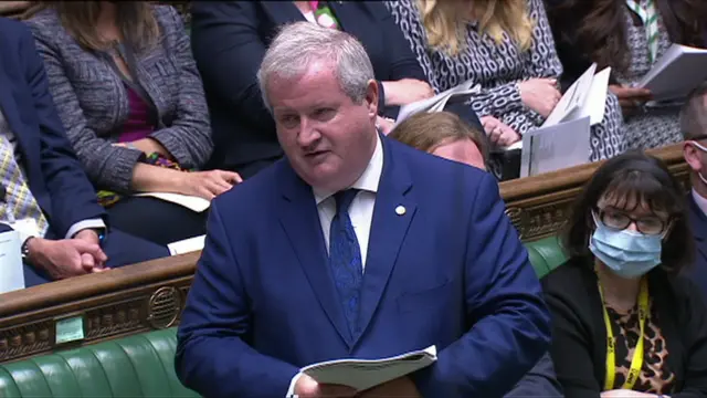 Ian Blackford