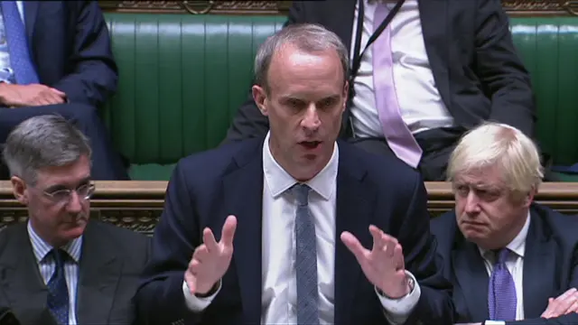 Dominic Raab