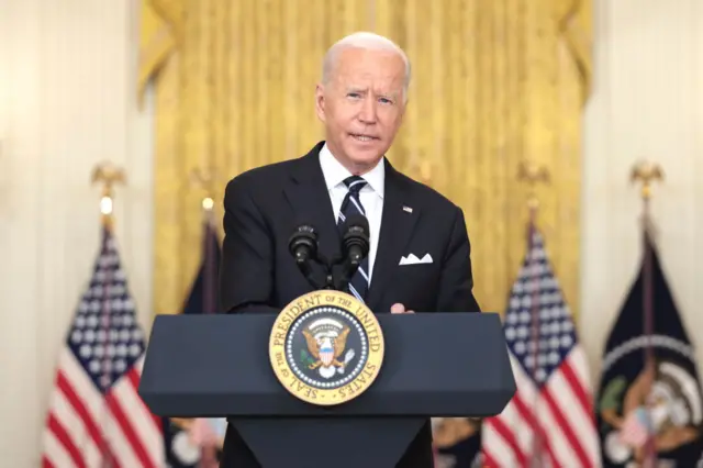 Joe Biden