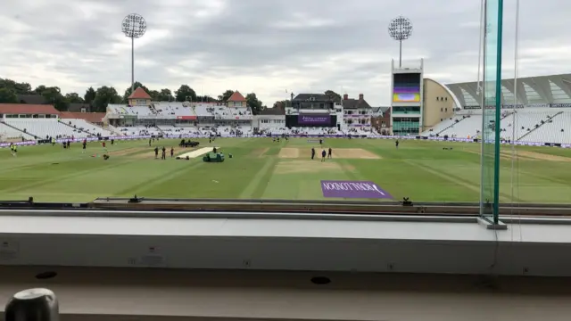 Trent Bridge