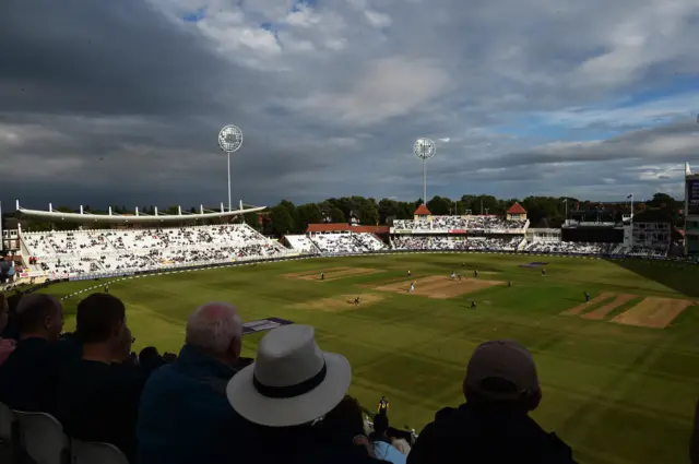 Trent Bridge