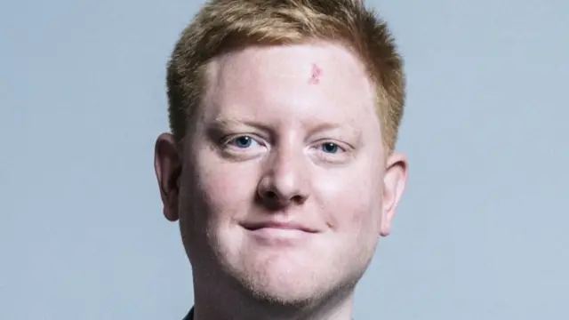 Jared O'Mara