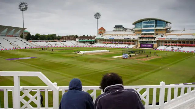 Trent Bridge