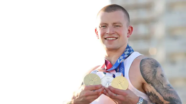 Adam Peaty