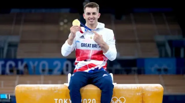 Max Whitlock