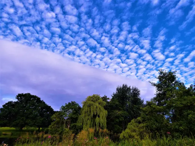 Mackworth, Derbyshire