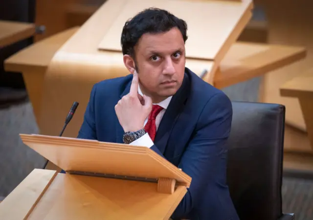 anas sarwar