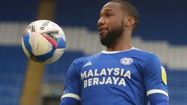 Junior Hoilett