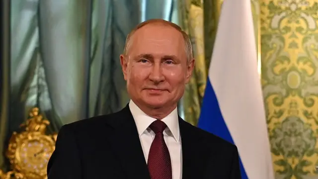 Putin