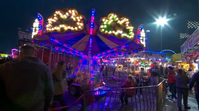 Hull Fair