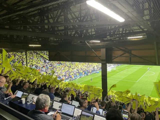 Elland Road