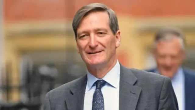 Dominic Grieve