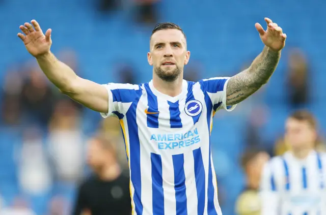 Shane Duffy
