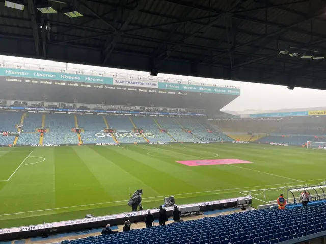 Elland Road