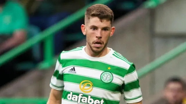 Ryan Christie