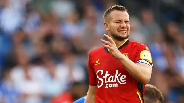 Cleverley
