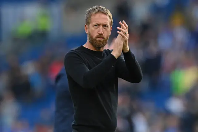 Graham Potter