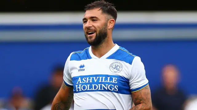 Charlie Austin