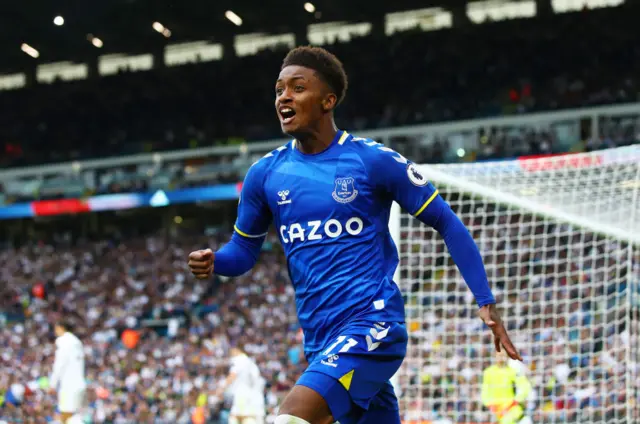 Demarai Gray