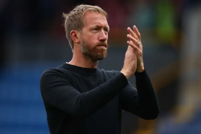 Graham Potter
