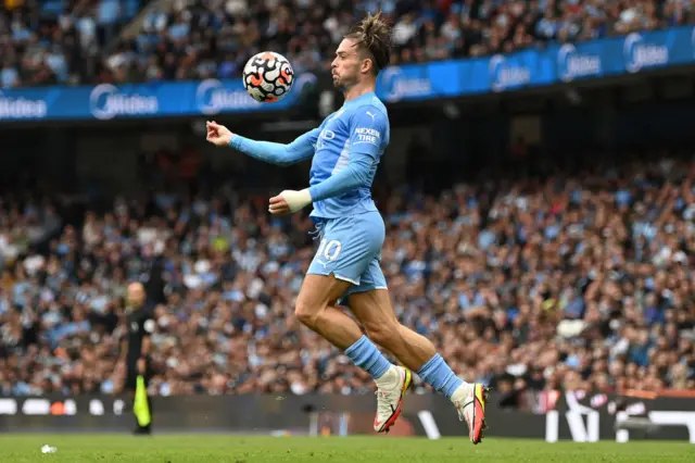 Jack grealish